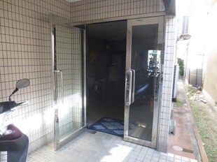 石山駅 徒歩8分 4階の物件外観写真